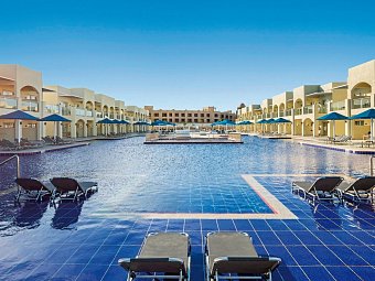 Albatros Makadi Resort