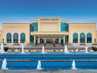 Albatros Makadi Resort