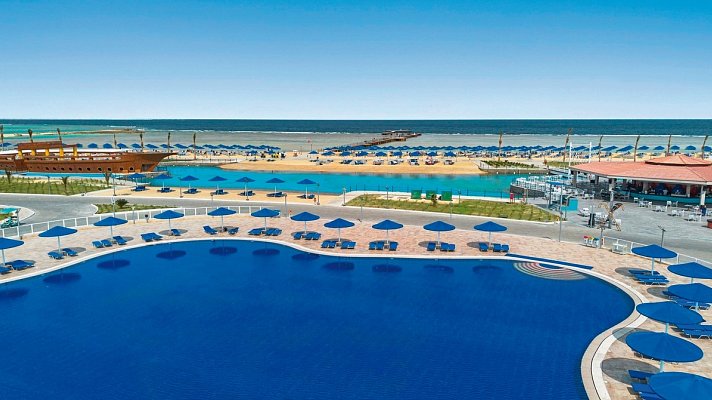 Albatros Makadi Resort