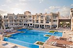 Creek Hotel & Residences El Gouna