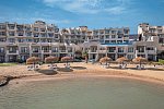 Creek Hotel & Residences El Gouna