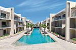 Double Tree by Hilton Mangroovy El Gouna Resort