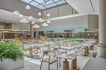 Double Tree by Hilton Mangroovy El Gouna Resort