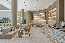 Double Tree by Hilton Mangroovy El Gouna Resort