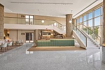 Double Tree by Hilton Mangroovy El Gouna Resort