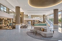 Double Tree by Hilton Mangroovy El Gouna Resort