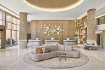 Double Tree by Hilton Mangroovy El Gouna Resort