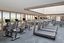 Double Tree by Hilton Mangroovy El Gouna Resort