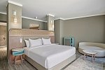 Double Tree by Hilton Mangroovy El Gouna Resort