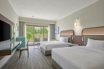 Double Tree by Hilton Mangroovy El Gouna Resort