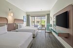Double Tree by Hilton Mangroovy El Gouna Resort