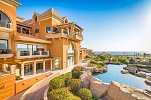 The Cascades Golf Resort, Spa & Thalasso