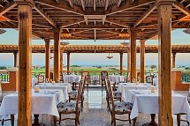 The Cascades Golf Resort, Spa & Thalasso
