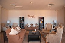 The Cascades Golf Resort, Spa & Thalasso