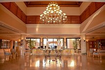 The Cascades Golf Resort, Spa & Thalasso