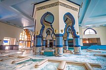 The Cascades Golf Resort, Spa & Thalasso