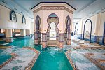 The Cascades Golf Resort, Spa & Thalasso