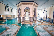 The Cascades Golf Resort, Spa & Thalasso