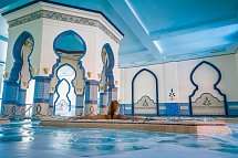 The Cascades Golf Resort, Spa & Thalasso
