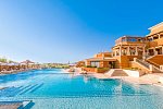 The Cascades Golf Resort, Spa & Thalasso