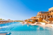 The Cascades Golf Resort, Spa & Thalasso