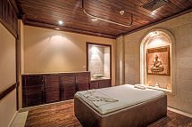 The Cascades Golf Resort, Spa & Thalasso