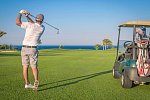 The Cascades Golf Resort, Spa & Thalasso