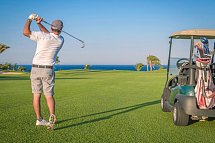 The Cascades Golf Resort, Spa & Thalasso
