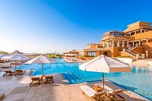 The Cascades Golf Resort, Spa & Thalasso