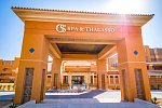 The Cascades Golf Resort, Spa & Thalasso