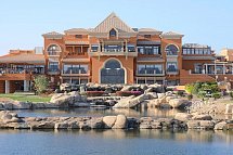 The Cascades Golf Resort, Spa & Thalasso