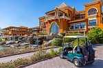 The Cascades Golf Resort, Spa & Thalasso