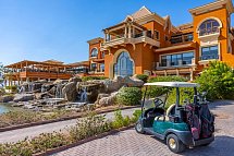 The Cascades Golf Resort, Spa & Thalasso