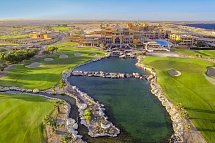 The Cascades Golf Resort, Spa & Thalasso
