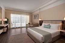 SRNTY Sahl Hasheesh - Wohnbeispiel Doppelzimmer Deluxe (Zimmercodierung DD1)
