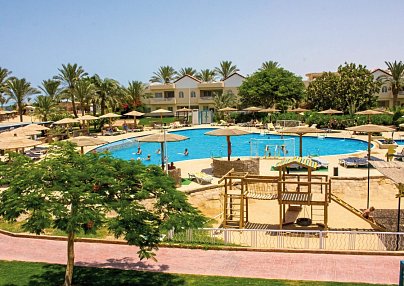 Golden Beach Resort Hurghada