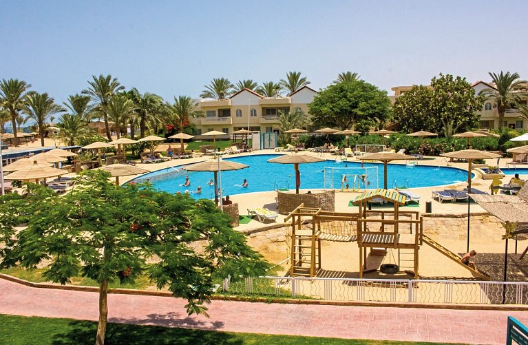 Golden Beach Resort