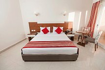 Golden Beach Resort - Wohnbeispiel Doppelzimmer Standard Meerblick (Zimmercodierungen DGM & DCM)