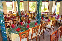 Golden Beach Resort