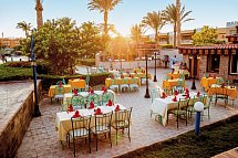 Golden Beach Resort