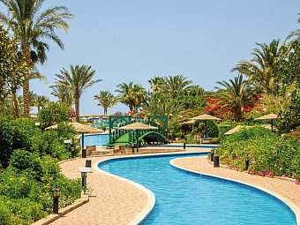 Golden Beach Resort