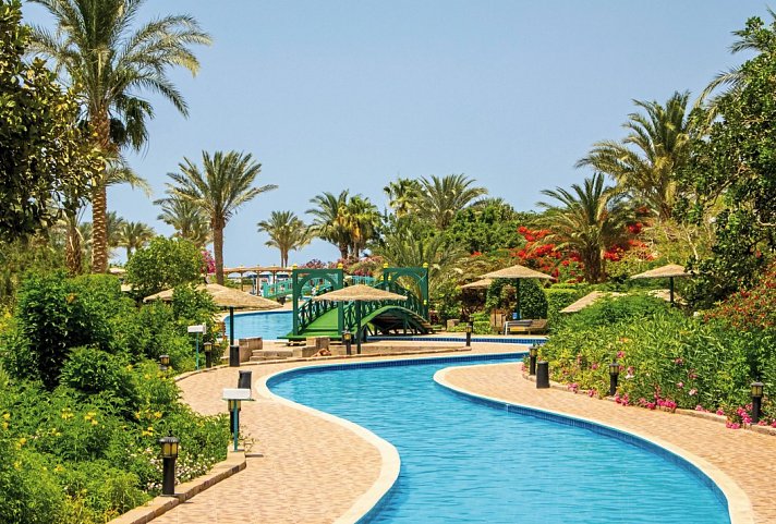 Golden Beach Resort
