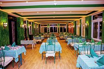 Golden Beach Resort