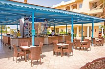 Golden Beach Resort