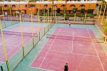 Golden Beach Resort
