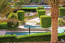 Golden Beach Resort
