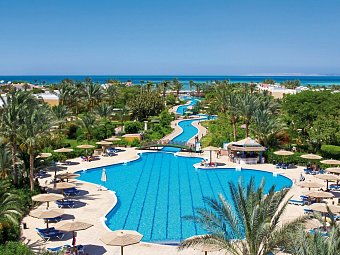 Golden Beach Resort
