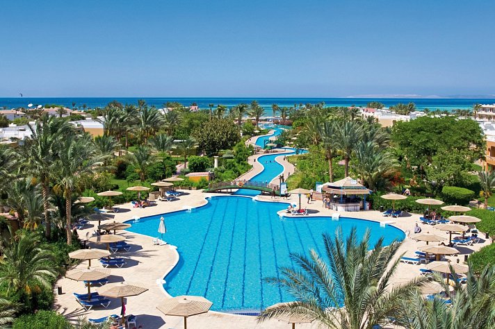 Golden Beach Resort