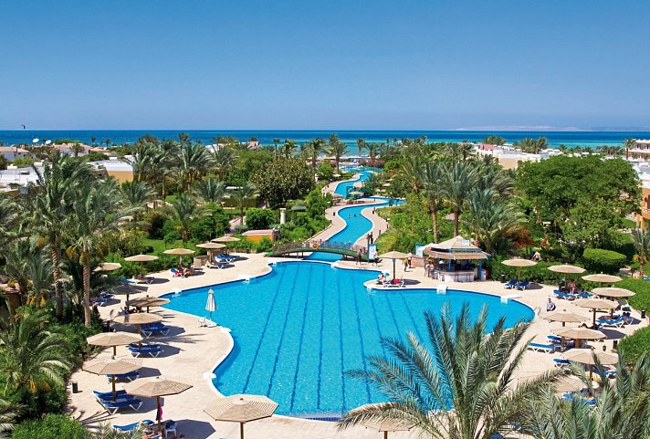 Golden Beach Resort