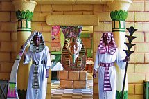 Golden Beach Resort